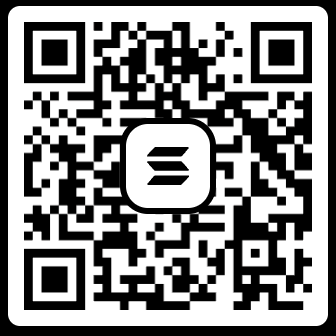 SOL 付款二维码